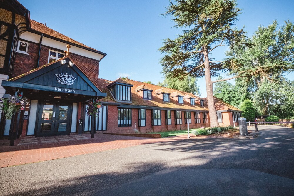 maidenheadcim 摩尔厅会议中心酒店