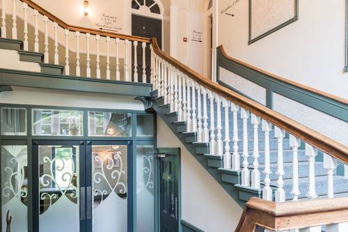 Hallgarth The Manor House Durham Info Photos Reviews Book At Hotels Com