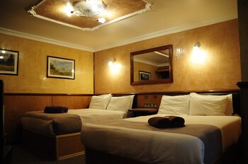 Picture of Cricklewood Lodge Hotel in London