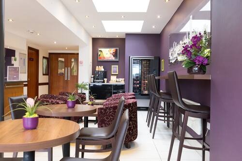 ハロー ホテル マンチェスター の宿泊予約 ホテルズドットコム