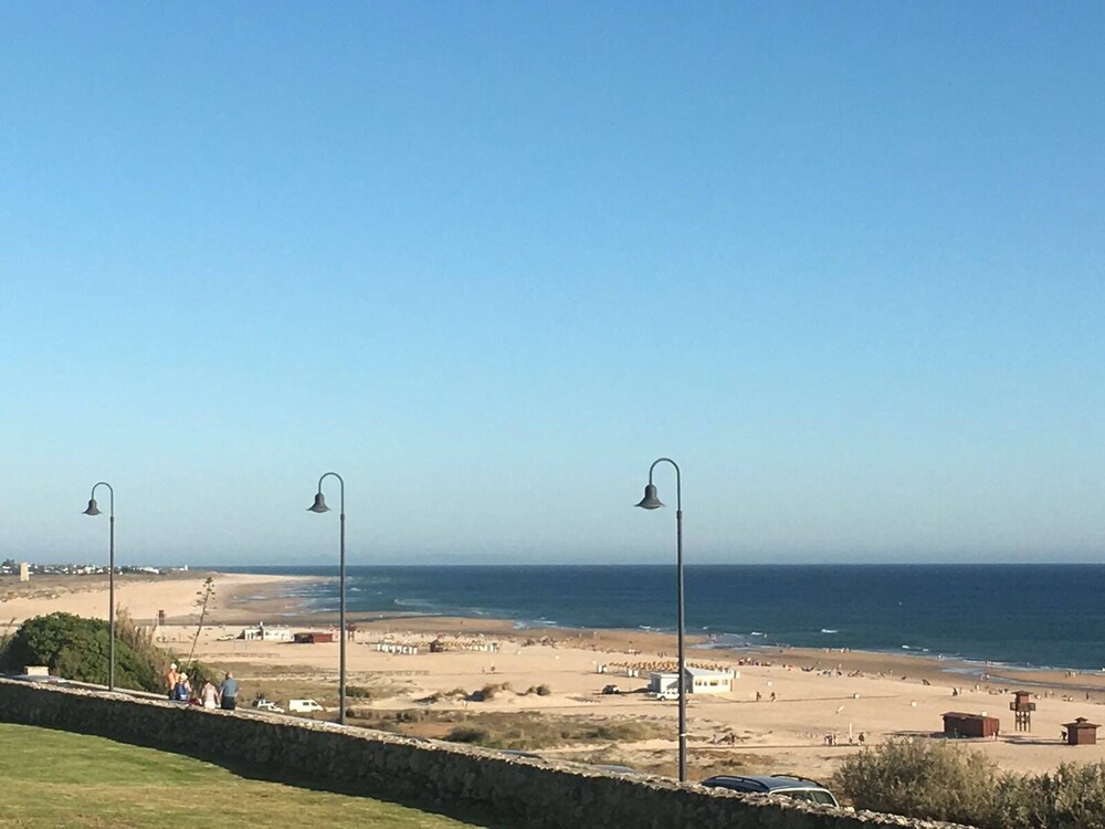 Book Hotel Restaurante Blanco Y Verde In Conil De La Frontera Hotels Com