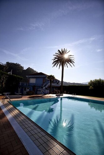 Book Gran Hotel Del Sella In Ribadesella Hotels Com