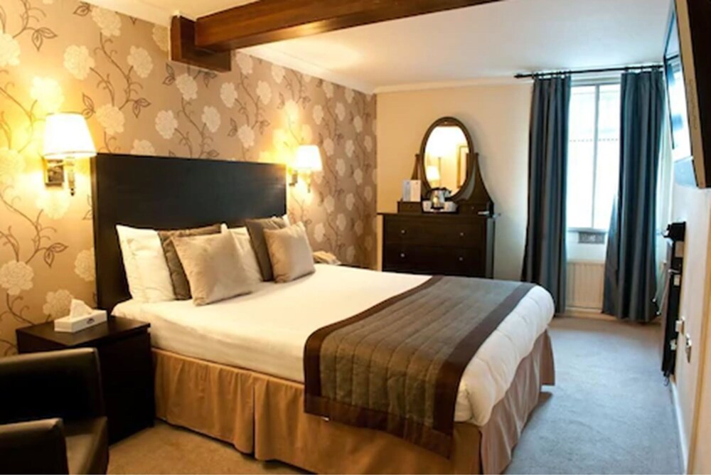 Milton Watermill Hotel, Paisley: Info Milton Watermill Hotel, Paisley