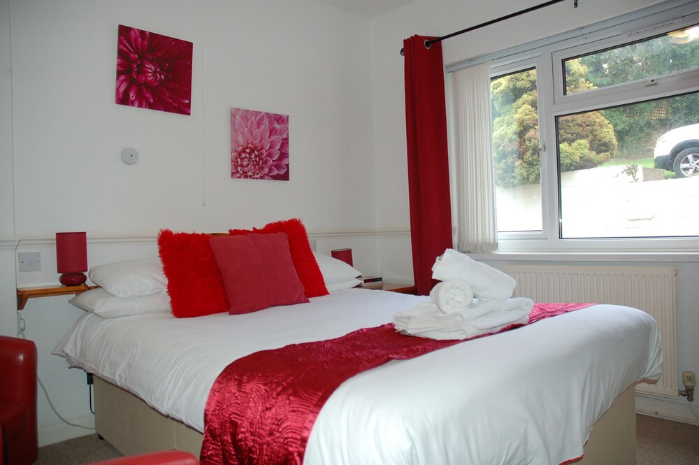 Cottage Court Hotel Tenby United Kingdom Tenby Hotel Discounts