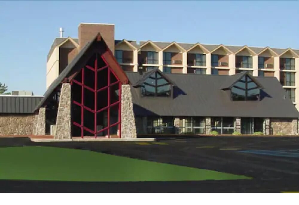 Odawa casino in mackinaw city michigan chamber of commerce