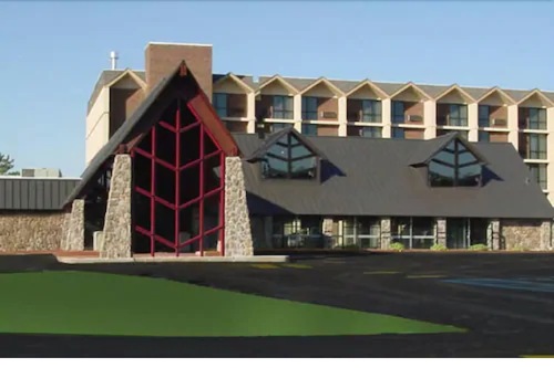 Odawa casino in mackinaw city michigan chamber of commerce Odawa casino in mackinaw city michigan chamber of commerce