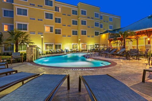 15 Closest Hotels To Abilene Christian University In Abilene Hotelscom