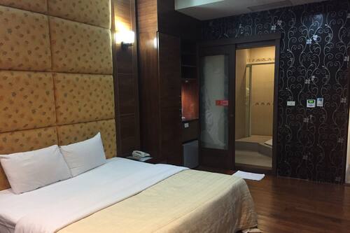 采盈精品汽車旅館 住宿預訂優惠及飯店資訊 Hotels Com