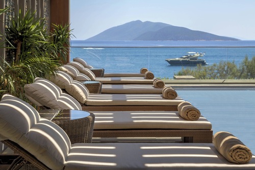 Book Caresse A Luxury Collection Resort Spa Bodrum In Bodrum Hotels Com