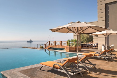 Book Caresse A Luxury Collection Resort Spa Bodrum In Bodrum Hotels Com
