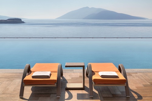 Book Caresse A Luxury Collection Resort Spa Bodrum In Bodrum Hotels Com