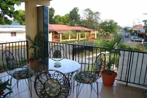 Hotel Don Jesus In Las Tablas Hotels Com