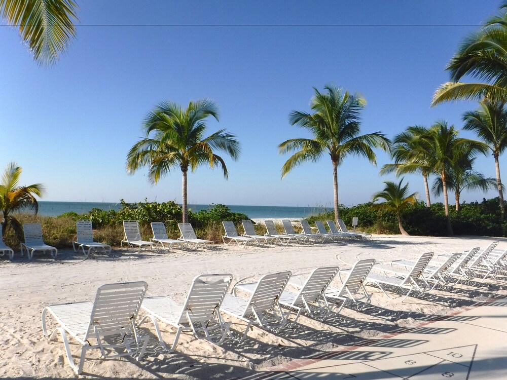 Book Waterside Inn On The Beach In Sanibel Hotels Com