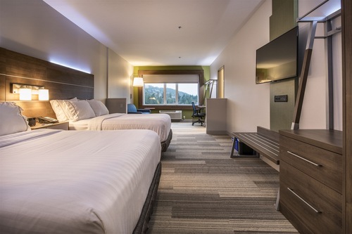 Confirmation Email From Ihg Confirming That My Reservation Is Confirmed With Confirmation Number Picture Of Holiday Inn Express Singapore Katong Tripadvisor