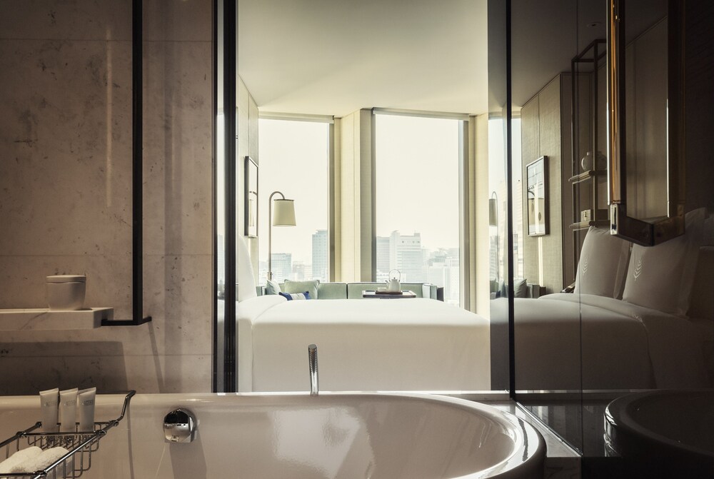 Book Four Seasons Hotel Seoul In Seoul Hotels Com