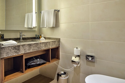 Book Hilton Garden Inn Izmir Bayrakli In Izmir Hotels Com