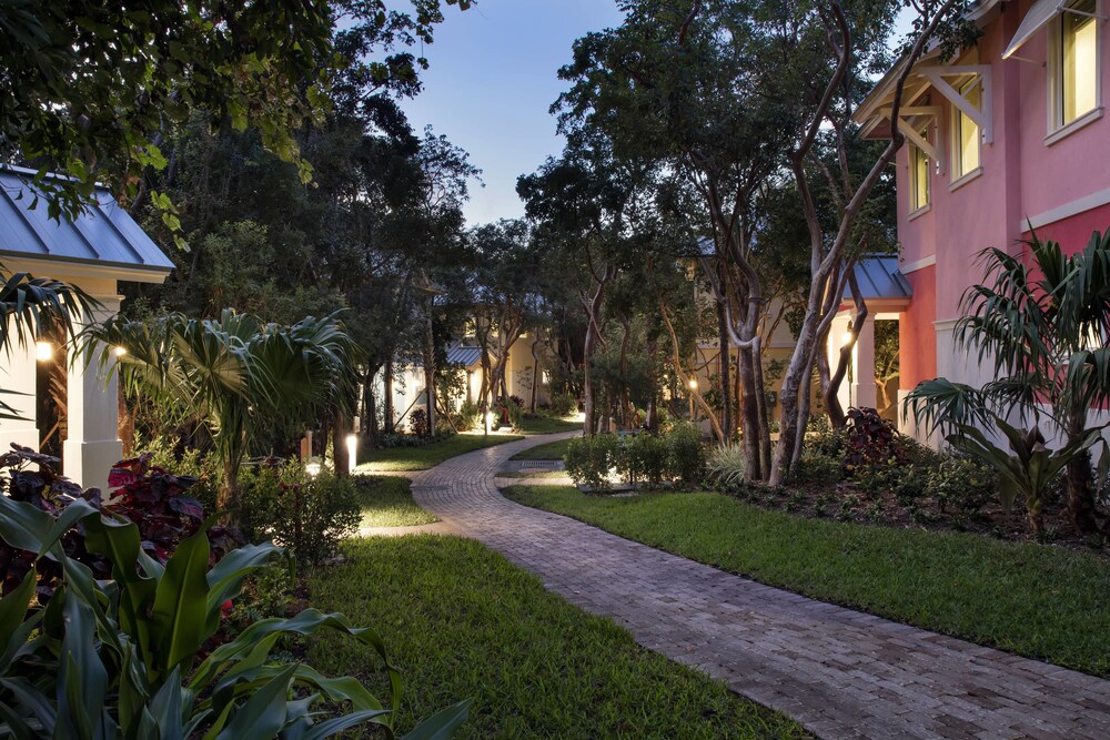 Playa Largo Resort Spa Autograph Collection Key Largo United States Of America Key Largo Hotel Discounts Hotels Com