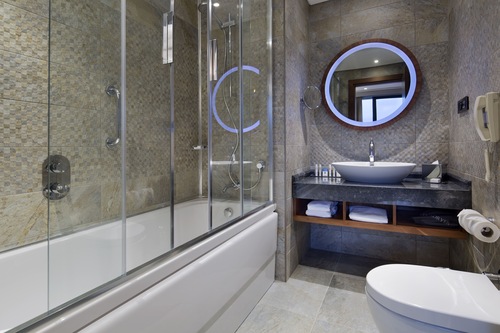 Book Doubletree By Hilton Hotel Istanbul Piyalepasa In Istanbul Hotels Com