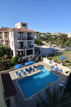 Φωτογραφία του Palates Village Hotel, Δρούσια