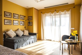 Picture of Rarity Suites in Rome