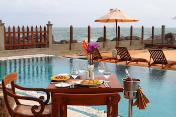 Picture of Thaproban Pavilion Resort & Spa in Unawatuna