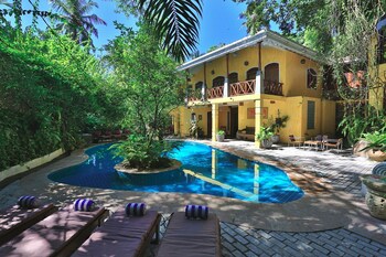 Picture of Thambapanni Retreat in Unawatuna