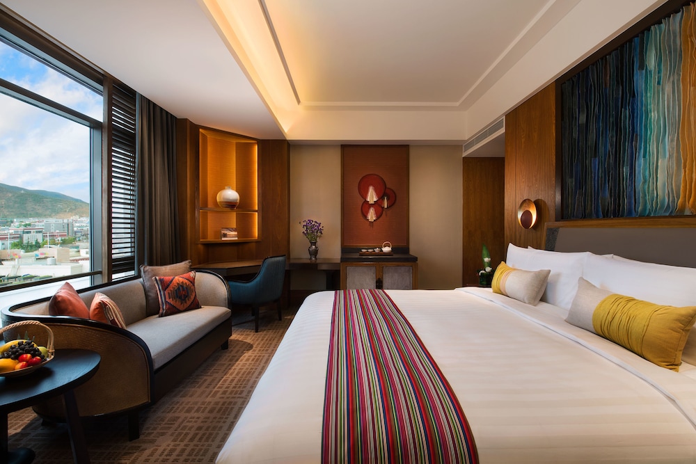 香格里拉香格里拉大酒店 (香格里拉县)