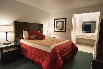 Top 10 Hotels In Colfax Washington