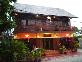 Picture of Pakhongthong villa Saynamkhan Vat Nong in Luang Prabang