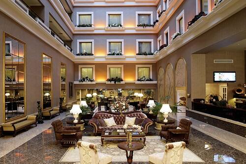 book euro park otel in istanbul hotels com