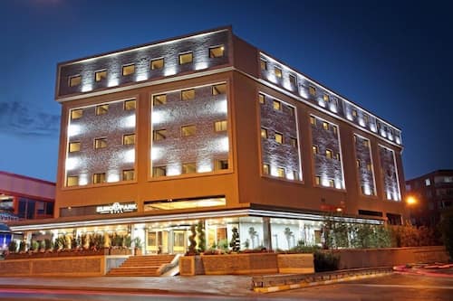 Book Euro Park Otel In Istanbul Hotels Com Book Euro Park Otel In Istanbul Hotels Com