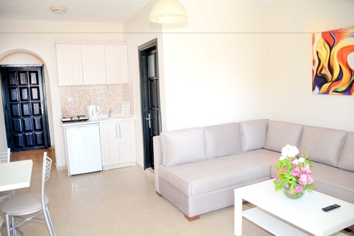 Maison 48 Apart Hotel Bodrum Info Photos Reviews Book At Hotels Com