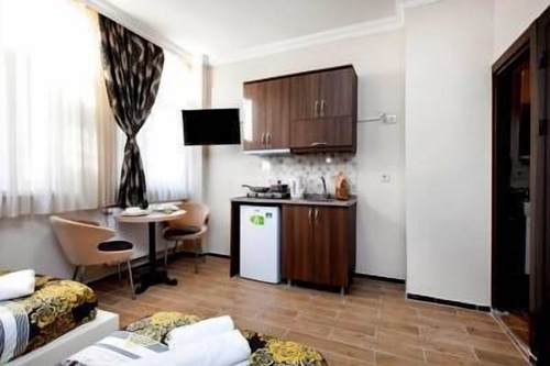 Book My Red River Apart Hotel In Istanbul Hotels Com