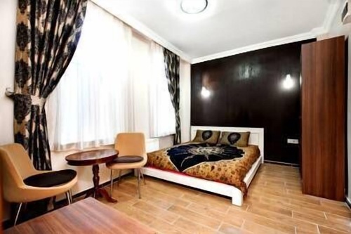 Book My Red River Apart Hotel In Istanbul Hotels Com