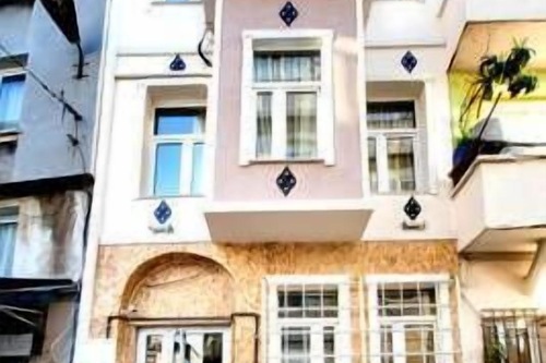 Book My Red River Apart Hotel In Istanbul Hotels Com