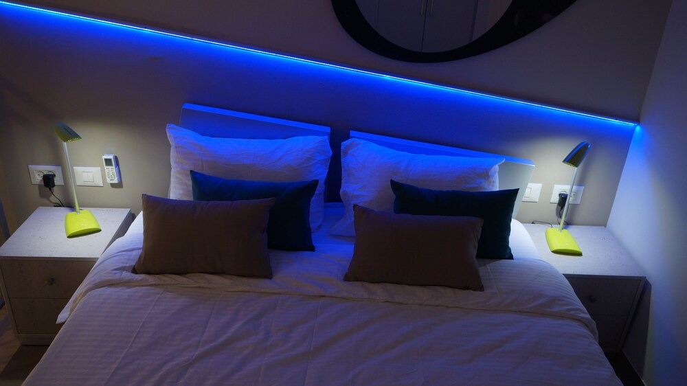 احجز ألموج إيلات في إيلات قارن أسعار الفنادق في إيلات