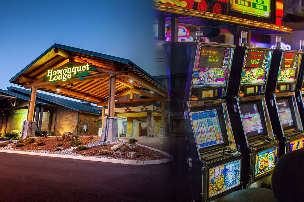 7 Casino Smith River