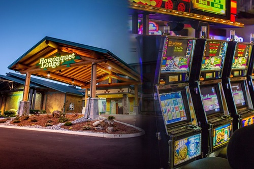 7 Casino Smith River 7 Casino Smith River