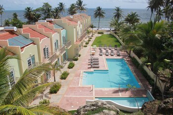 Picture of Hotel Lucia Beach in Yabucoa