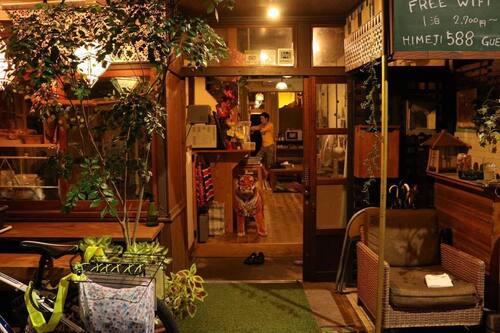 ひめじガハハゲストハウス 姫路 の宿泊予約 ホテルズドットコム ひめじガハハゲストハウス 姫路 の宿泊予約 ホテルズドットコム