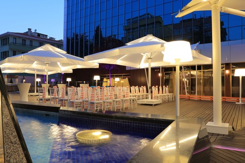 Latanya Hotel Ankara Ankara Hotels Com