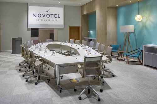 Book Novotel Istanbul Bosphorus In Istanbul Hotels Com