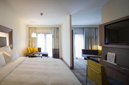 Book Novotel Istanbul Bosphorus In Istanbul Hotels Com