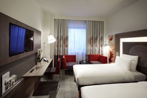 Book Novotel Istanbul Bosphorus In Istanbul Hotels Com