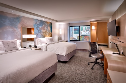Top Hotels in Salt Lake City