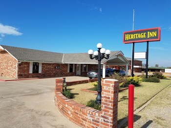 Top 10 Hotels In Duncan Oklahoma