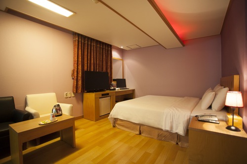 Book Prince Hotel In Seoul Hotels Com