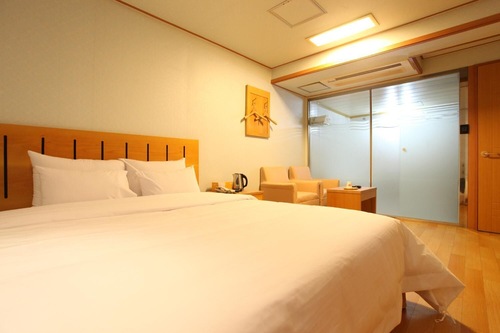 Book Prince Hotel In Seoul Hotels Com