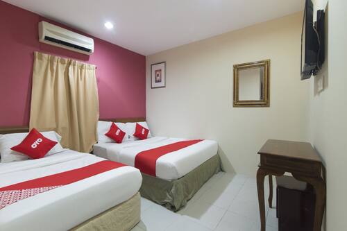 Book Oyo Hotel Casavilla Petaling Jaya In Petaling Jaya Hotels Com Book Oyo Hotel Casavilla Petaling Jaya In Petaling Jaya Hotels Com