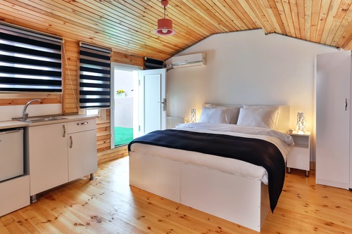 Lale Inn Ortakoy Istanbul Hotels Com